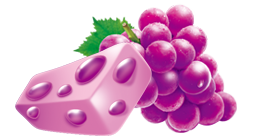 Puchao Grape