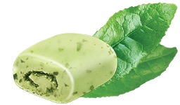 Puchao Uji Matcha candy