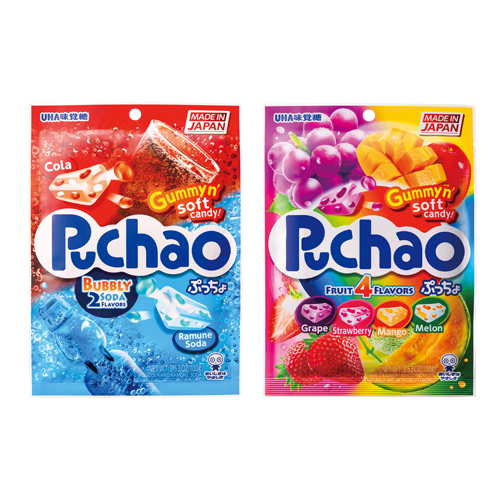 Bags - Puchao