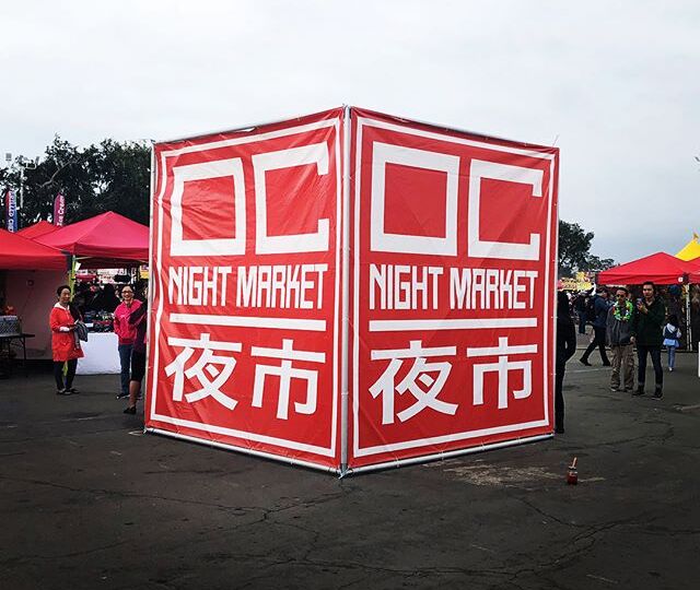 OC Night Market