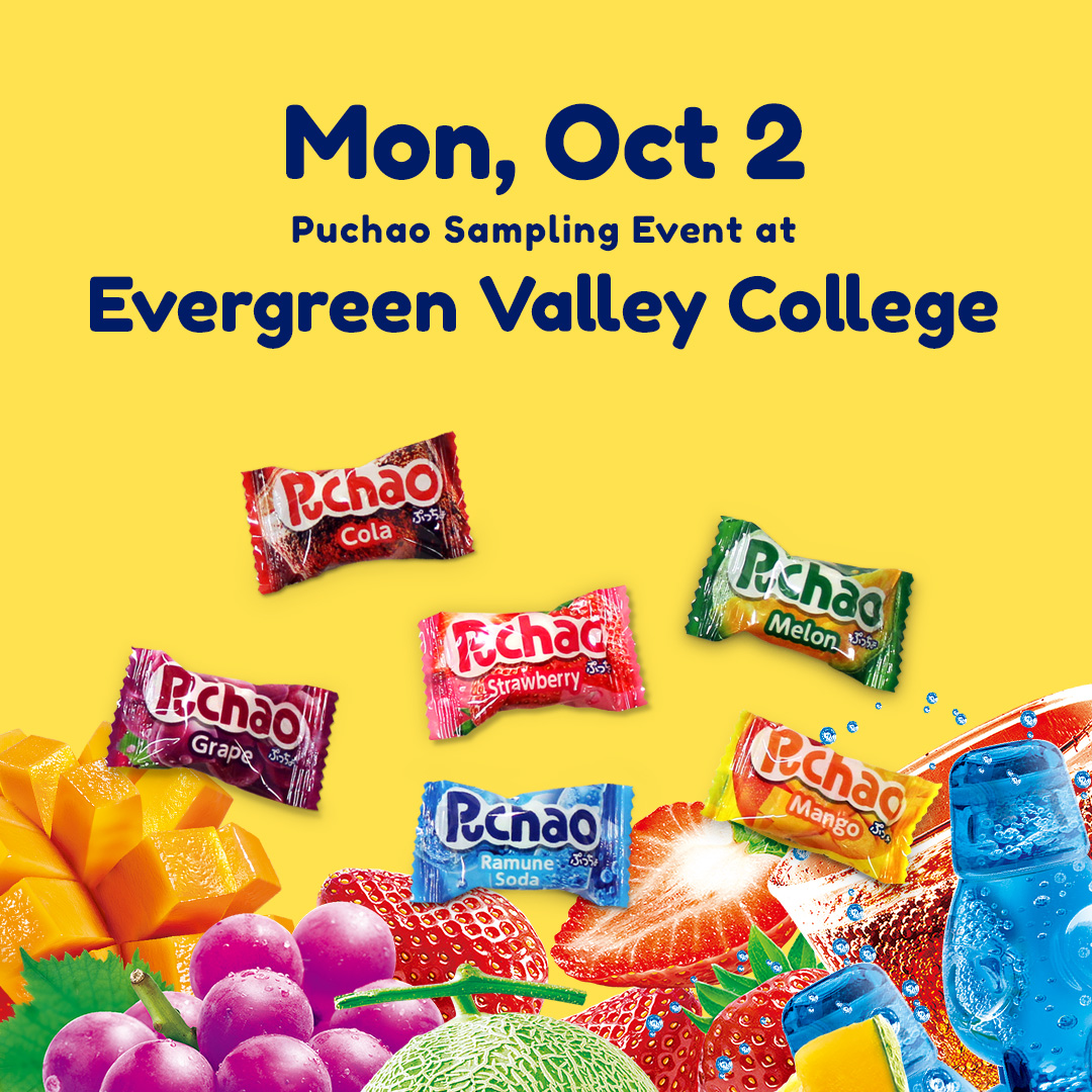 10/2 Evergreen Valley College Puchao