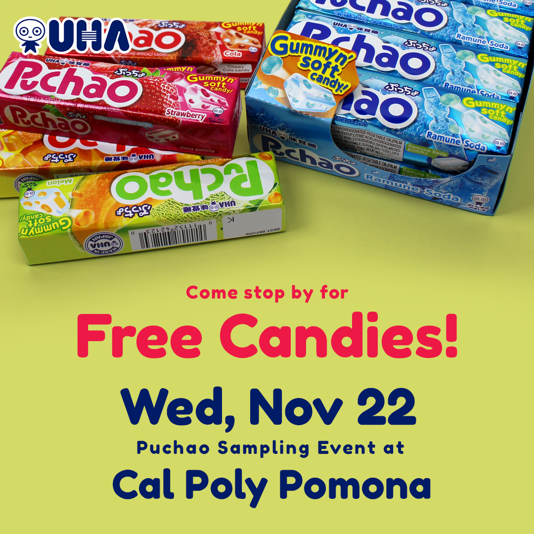 11 22 Cal Poly Pomona Puchao