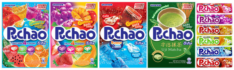 Buy Puchao Online - Puchao