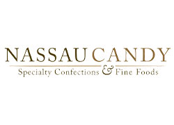 Nassau Candy