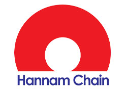 Hannam Chain